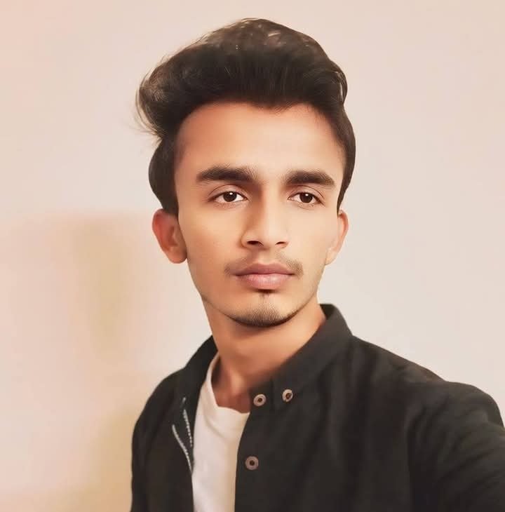 Mohram Ali — CEO and Founder of Trend & Brand